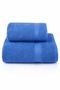 Women's / Men's Bath and Head Towel Bath Set 100% Cotton Bath Towel Set - 4