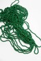 Emerald Green Glitter Dazzling Sand Beads 5gr - 2