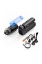 5-in-1 Cordless Vacuum & Powerful Air Pump - 2
