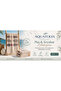 Large Fish Muslin Peshtemal - 100% Cotton, 100x180, Beach Towel, Fish Pattern