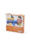 Puzzle magnetic Piratul, - 5