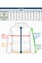 Women's Stone Water Resistant Windproof Crinkle Fabric Hooded Raincoat - Windbreaker - 6