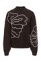 Strickpullover JDYJELLA Strickpullover - 2