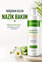 Purifying Facial Cleansing Gel |   Aloe Vera & Chamomile Extract - 200 ml |   Sebum Balancer - 2