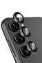 ®   Samsung Galaxy A24 4g Valdez Metal Camera Lens - Black