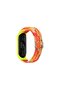 Mi Band 6 Star Cord - Orange-Yellow - 3