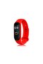 Mi Band 7 Classic Band - Red - 2