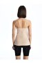 U-Neck Women's Tank Top with Rope Straps (S5) - 4