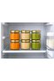 |   6-Piece Premium Gold Lids Multi-Purpose Glass Storage Container and Gourmet Presentation Set (300 Cc) - 3