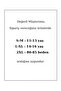 95% Cotton Girls' Thin Strap Training Bra Set of 4 |   Half Athlete - 2