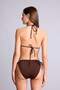 Regular Fit Bikini Bottom T3670Az25Sm - 4