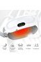 Electric Menstrual Heating Pad for Cramps, Wearable Heat Pad - 8