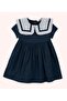 Baby Girl Summer Dream Muslin Blouse Gkpn0097 - 2