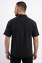 Men's Short Sleeve Shirt Classic Lapel Pocket Breathable Muslin Fabric Casual Summer Comfortable Shirt - 2