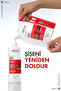 Dercos Energy+ Anti-Hair Loss Shampoo Refill Pack - Refill 400 ml - 7
