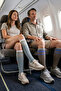 Bamboo Seamless Colorful Knee Length 15-20 mm Hg Pressure Women Men Compression Socks 3596 - 7