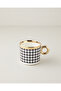 Gold Goose New Bone China Mug 380 ml Gold - 2