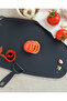Cutting Set Plastic Cutting Board with Soyacakli Anthracite - 2
