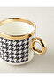 Gold Goose New Bone China Mug 380 ml Gold - 3