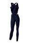 PALM JUMPSUIT - 5