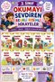 3. Colorful Illustrated Stories That Make Students Love Reading 20 - 10 Books