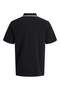 Men Short Sleeves Cotton Blend Polo - 3