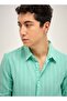 Classic Collar Shirt for Men Regular Fit, Long Sleeve, Casual & Formal Wear - 2