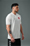 Armin National Team Camping T-Shirt White - 3