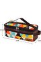 Insulated Thermal Lunch Bag with Hanger, Waterproof Food Carrying Box for Work - 6