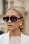 Caramello Black Ultra Light Women's Sunglasses