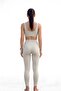 Women's High Waist Leggings - 5