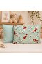 100% Cotton 2-Piece Pillowcase Set for Baby & Kids 35 X 45 cm