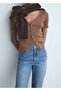 Mom2000 High Waist Mom Jean Pants - 7