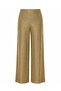Glittery Knitwear Trousers