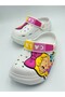 Princess Figure Children's Baby Sandals Slippers Cross Slippers (Small Size, Check the Size) - 7