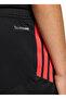 Black Boy's Shorts Ka7657 Tiro26C Shoy - 6