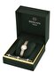 Ql220G-02Sts Women's Wristwatch and Bracelet - 6