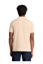 B0A6Vdpy941-R Millers River Pique Short Sleeve Polo Men's T-Shirt Cream - 2