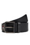 Black Men's Belt Tjm Scanton Seasonal 4.0