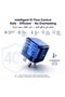 40W Dynamic Power Adapter with 60W Max USB-C Fast Charger for iPhone - 4