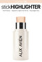 Bright and Radiant Moisturizing Cream Stick Illuminator - Stick Highlighter 102 Gold Stars