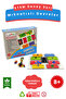 Magnetic Circuits - Block Circuits - Basic Electrical Knowledge Practical Training Kit