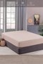 Lidya Single Elastic Sheet - 5