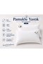 Set of 2 Full Cotton Pillows with Inner Filling 1500Gr Cotton Filled (50X70) - 2