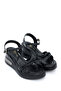 Bln 2010 Knot Detailed Sandals