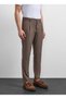 Mink Men's Slim Fit Trousers B35W31008 - 3