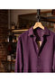 Men's Linen Oversize Summer Shirt Loose Comfortable Fit - 2