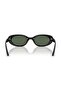 Rb4441D 667771 53 Unisex Sunglasses - 4