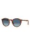0po 3171s 96/q8 52 Unisex Sunglasses - 2