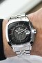 Dk434774 Men's Wristwatch with Steel Strap
